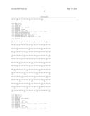 FUSION PROTEINS FORMING TRIMERS diagram and image