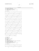 FUSION PROTEINS FORMING TRIMERS diagram and image