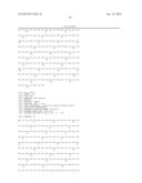 FUSION PROTEINS FORMING TRIMERS diagram and image