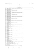 FUSION PROTEINS FORMING TRIMERS diagram and image