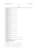 FUSION PROTEINS FORMING TRIMERS diagram and image