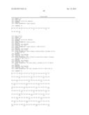 FUSION PROTEINS FORMING TRIMERS diagram and image