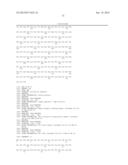 FUSION PROTEINS FORMING TRIMERS diagram and image