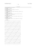 FUSION PROTEINS FORMING TRIMERS diagram and image