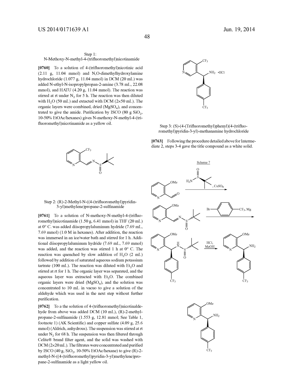 TRPM8 ANTAGONISTS AND THEIR USE IN TREATMENTS - diagram, schematic, and image 49