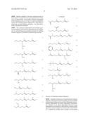 ISOPRENE OLIGOMER, POLYISOPRENE, PROCESSES FOR PRODUCING THESE MATERIALS,     RUBBER COMPOSITION, AND PNEUMATIC TIRE diagram and image