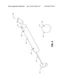 TRANS-VAGINAL SLING DELIVERY DEVICE diagram and image