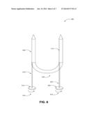 TRANS-VAGINAL SLING DELIVERY DEVICE diagram and image