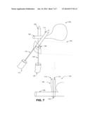 TRANS-VAGINAL SLING DELIVERY DEVICE diagram and image