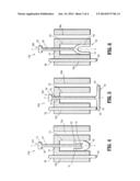 PORT DEVICE INCLUDING RETRACTABLE ENDOSCOPE CLEANER diagram and image