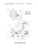 THREE DIMENSIONAL TILT RACHET WITH SELF RETAINING MECHANISM diagram and image