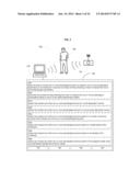 SYSTEMS AND METHODS FOR CONTROLLING ACQUISITION OF SENSOR INFORMATION diagram and image