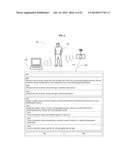 SYSTEMS AND METHODS FOR CONTROLLING ACQUISITION OF SENSOR INFORMATION diagram and image