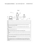 SYSTEMS AND METHODS FOR CONTROLLING ACQUISITION OF SENSOR INFORMATION diagram and image