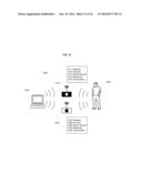 SYSTEMS AND METHODS FOR CONTROLLING ACQUISITION OF SENSOR INFORMATION diagram and image