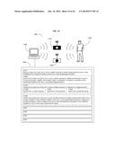 SYSTEMS AND METHODS FOR CONTROLLING ACQUISITION OF SENSOR INFORMATION diagram and image