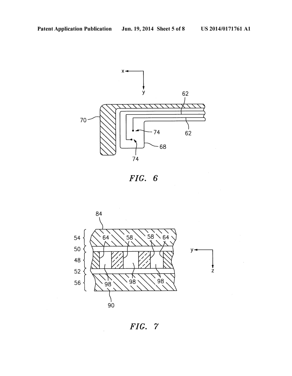 NIRS SENSOR ASSEMBLY INCLUDING EMI SHIELDING - diagram, schematic, and image 06