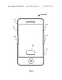 SEAMLESSLY EMBEDDED HEART RATE MONITOR diagram and image