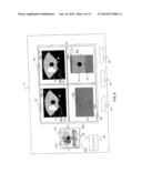 ULTRASOUND DIAGNOSTIC DEVICE AND ULTRASOUND IMAGE DISPLAY METHOD diagram and image