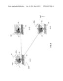 ULTRASOUND DIAGNOSTIC DEVICE AND ULTRASOUND IMAGE DISPLAY METHOD diagram and image