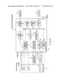 ULTRASOUND DIAGNOSTIC APPARATUS AND ULTRASOUND PROBE diagram and image