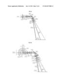 Optical Speculum diagram and image