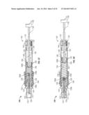 VACUUM ASSISTED LANCING SYSTEM WITH ELECTIVE VACUUM RELEASE AND METHOD FOR     BLOOD EXTRACTION WITH MINIMAL PAIN diagram and image