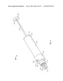 VACUUM ASSISTED LANCING SYSTEM WITH ELECTIVE VACUUM RELEASE AND METHOD FOR     BLOOD EXTRACTION WITH MINIMAL PAIN diagram and image