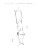 VACUUM ASSISTED LANCING SYSTEM WITH ELECTIVE VACUUM RELEASE AND METHOD FOR     BLOOD EXTRACTION WITH MINIMAL PAIN diagram and image