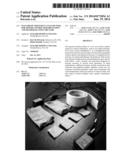 Electronic-Movement Analysis Tool for Motor Control Rehabilitation and     Method of Using the Same diagram and image