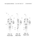 ADAPTIVE EXOSKELETON, CONTROL SYSTEM AND METHODS USING THE SAME diagram and image