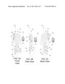 ADAPTIVE EXOSKELETON, CONTROL SYSTEM AND METHODS USING THE SAME diagram and image