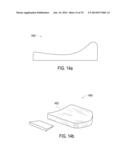 ORTHOTIC BRACE diagram and image