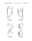 ORTHOTIC BRACE diagram and image