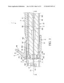 INDWELLING NEEDLE ASSEMBLY diagram and image