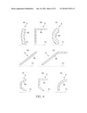 INDWELLING NEEDLE ASSEMBLY diagram and image