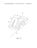 INDWELLING NEEDLE ASSEMBLY diagram and image