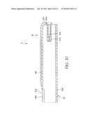 INDWELLING NEEDLE ASSEMBLY diagram and image