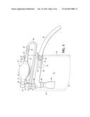 Multi-function Hand Pump for Medical Use diagram and image