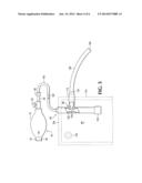 Multi-function Hand Pump for Medical Use diagram and image