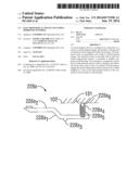 ELECTROSURGICAL PENCIL INCLUDING IMPROVED CONTROLS diagram and image