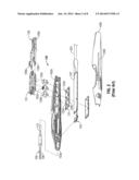 ELECTROSURGICAL PENCIL INCLUDING IMPROVED CONTROLS diagram and image