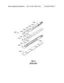 ELECTROSURGICAL PENCIL INCLUDING IMPROVED CONTROLS diagram and image