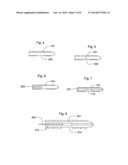 Pedicle Depth Measuring Apparatus diagram and image