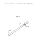 Pedicle Depth Measuring Apparatus diagram and image