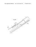 Pedicle Depth Measuring Apparatus diagram and image