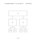 GAS PRESSURE MONITOR FOR PNEUMATIC SURGICAL MACHINE diagram and image