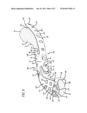 BONE PLATE FOR PLATE OSTEOSYNTHESIS AND METHOD FOR USE THEREOF diagram and image