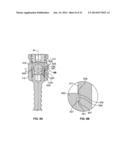 PEDICLE SCREW ASSEMBLY diagram and image