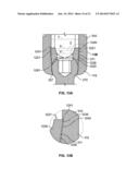 PEDICLE SCREW ASSEMBLY diagram and image